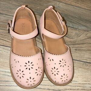 Pink Kids Shoes